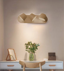 Aplique de pared LED "KOP-3" orientable 18W