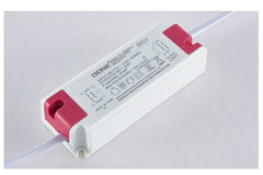 Foco lineal LED empotrable 4W - UGR18 - CRI90 - Chip OSRAM