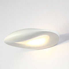 Aplique de pared interior moderno "DALI" 9W