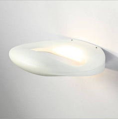 Aplique de pared interior moderno "DALI" 9W