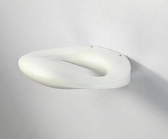 Aplique de pared interior moderno "DALI" 9W