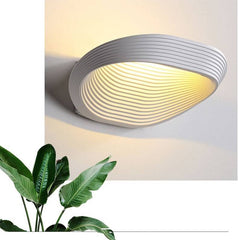 Aplique de pared LED "SOIKEA" 13W Cree CHIP 3000K 1024 lumens