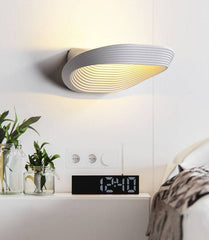 Aplique de pared LED "SOIKEA" 13W Cree CHIP 3000K 1024 lumens