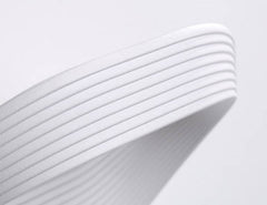 Aplique de pared LED "SOIKEA" 13W Cree CHIP 3000K 1024 lumens