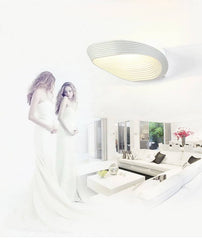 Aplique de pared LED "SOIKEA" 13W Cree CHIP 3000K 1024 lumens