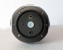 Aplique de pared exterior LED "CROSS" 12W