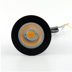 Foco LED empotrable suelo 4,5W 220V-AC IP67