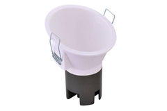 Foco LED downlight 6W 15º - Inclinado "KOPPA"