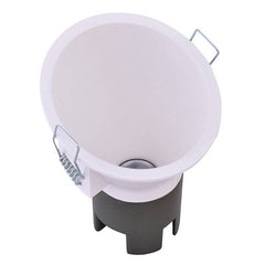 Foco LED downlight 6W 15º - Inclinado "KOPPA"
