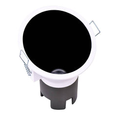 Foco LED downlight 6W 15º - Inclinado "KOPPA"