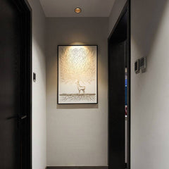 Foco LED downlight 6W 15º - Inclinado "KOPPA"