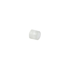 Tapón de silicona inicio/final para Neón LED Flexible 13X13mm
