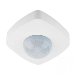 Sensor de Presencia superficie con Mando 360° IP65