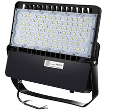 Proyector LED asimétrico 200W - 150lm/W - IP65