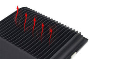 Proyector LED exterior 100W RGB+CCT | MI LIGHT
