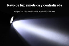 Foco de jardín con pincho LED 6W RGB+CCT | Mi Light