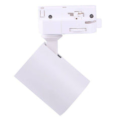 Foco LED para Carril Monofásico Orientable GU10