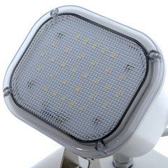 Luz de emergencia LED industrial - 2 x 6W - IP65