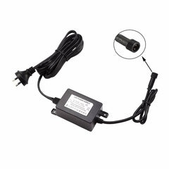 Kit de 6 luces de escalera 0,6W 12V-DC Ø24X38.5mm