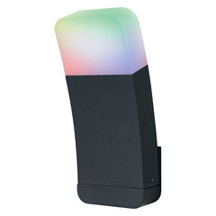 Aplique Exterior SMART WIFI RGBW CURVE WALL - LEDVANCE