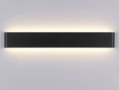 Aplique de pared LED nórdico "SILEA" 19W 1800 Lumens