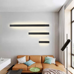 Aplique de Pared LED "ETSO-600" 12W