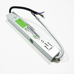 Fuente de alimentación estanca 24V 30W IP67