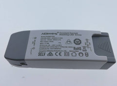 Driver regulable TRIAC corriente constante 43-70V 20W 250mA