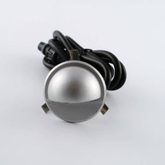Baliza LED empotrable IP65 12V-DC 0.4W