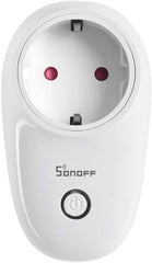 Enchufe inteligente WiFi | SONOFF S26