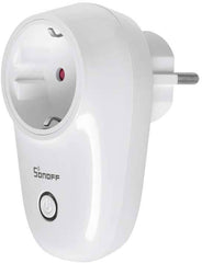 Enchufe inteligente WiFi | SONOFF S26
