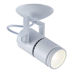 Aplique de techo LED COB "COOPEN" Orientable con Zoom 12W