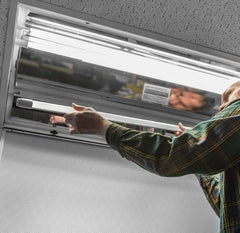 Tubo LED T8 150cm 24W alta eficiencia 140 LM/W