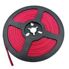 Cable Bipolar Rojo-Negro 2x0.52 12-24V