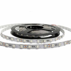 Tira de LED 12V-DC 72W 10mm monocolor IP20 (SMD5050 60cn/m) Rollo 5 metros