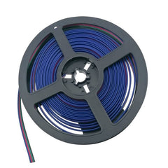 Cable RGB conector para Tiras LED RGB 12-24V