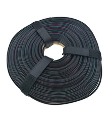 Cable RGB+CCT conector para iluminación LED RGB+CCT 12-24V