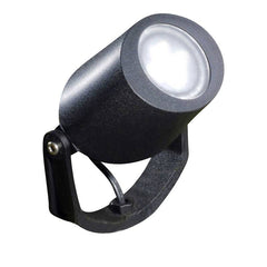 Foco LED con estaca FUMAGALLI MINITOMMY CCT GU10 3,5W