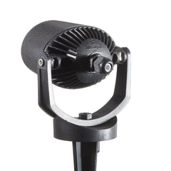 Foco LED con estaca FUMAGALLI MINITOMMY CCT GU10 3,5W