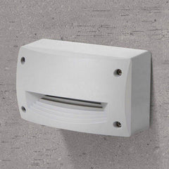 Baliza LED CCT FUMAGALLI EXTRALETI 200 HS 3W