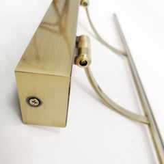 Aplique para cuadros LED "Curtisson" - 13W - 75 cm