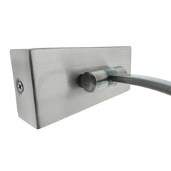 Aplique de pared para iluminación de cuadros LED 6W ajustable