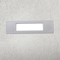 Baliza empotrable FUMAGALLI NINA 190 R7S CCT 7,5W IP55