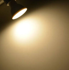 Bombilla LED GU5.3 MR16 5W 12V 350lm