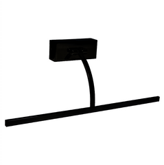 Aplique para cuadros LED "Babylon" - 8W - 45 cm