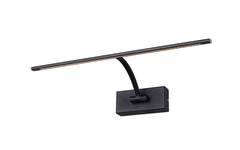 Aplique para cuadros LED "Babylon" - 8W - 45 cm