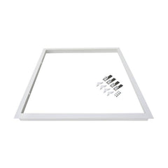 Kit Marco empotrable para Paneles LED 60x60