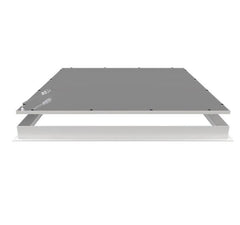 Kit Marco empotrable para Paneles LED 60x60