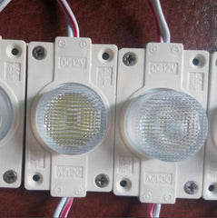 Módulo LED para rotulación SMD3535 3W 12V IP65 15º