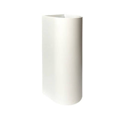 Aplique de pared interior "UP and Down" TUB GU10
